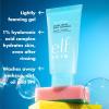 imageelf SKIN Holy Hydration Clean Freak Daily Cleanser Gentle Hydrating Gel Face Cleanser Made With Hyaluronic Acid Vegan ampamp CrueltyFree 55 fl oz55 Ounce Pack of 1