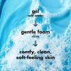 imageelf SKIN Holy Hydration Clean Freak Daily Cleanser Gentle Hydrating Gel Face Cleanser Made With Hyaluronic Acid Vegan ampamp CrueltyFree 55 fl oz55 Ounce Pack of 1