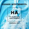 imageelf SKIN Holy Hydration Clean Freak Daily Cleanser Gentle Hydrating Gel Face Cleanser Made With Hyaluronic Acid Vegan ampamp CrueltyFree 55 fl oz55 Ounce Pack of 1
