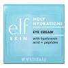 imageelf SKIN Holy Hydration Eye Cream Rich Hydrating Eye Cream For Minimizing Dark Circles Infused With Hyaluronic Acid Vegan ampamp Crueltyfree023 Ounce Pack of 1