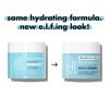 imageelf SKIN Holy Hydration Face Cream Fragrance Free Smooth NonGreasy Lightweight Nourishing Moisturises Softens Absorbs Quickly Suitable For All Skin Types