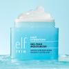 imageelf SKIN Holy Hydration GelYeah Moisturizer Lightweight Moisturizer For Plump Hydrated Skin Infused With Squalane Vegan ampamp Crueltyfree