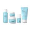 imageelf SKIN Holy Hydration Jet Set Hydration Kit Travel Friendly Hydrating Skincare Set Face Cleanser Balm Moisturizer Eye Cream ampamp Night Cream Vegan ampamp CrueltyFree