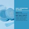 imageelf SKIN Holy Hydration Lip Mask Hydrating Lip Mask For A Softer ampamp Smoother Pout Infused With Hyaluronic Acid NonSticky Vegan ampamp CrueltyFree pack of 1Pack of 1