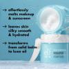 imageelf SKIN Holy Hydration Makeup Melting Cleansing Balm Face Cleanser ampamp Makeup Remover Infused with Hyaluronic Acid to Hydrate SkinUnscented
