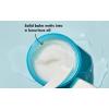 imageelf SKIN Holy Hydration Makeup Melting Cleansing Balm Face Cleanser ampamp Makeup Remover Infused with Hyaluronic Acid to Hydrate SkinUnscented