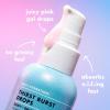 imageelf SKIN Holy Hydration Thirst Burst Drops Serum For A Radiant Complexion Instantly ampamp Over Time Made With Hyaluronic Acid Vegan ampamp CrueltyFree1 Fl Oz Pack of 1