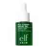 imageelf SKIN PLZ Clarify Facial Oil Face Oil For Treating ampamp Preventing Acne Helps Calm Redness Made with Salicylic Acid Vegan ampamp CrueltyFree 1 oz