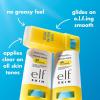 imageelf SKIN Suntouchable InvisiStick SPF 50 Clear Sunscreen For A Natural Finish Made With Moisturizing Sunflower Seed Oil Vegan ampamp CrueltyFree