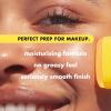imageelf SKIN Suntouchable InvisiStick SPF 50 Clear Sunscreen For A Natural Finish Made With Moisturizing Sunflower Seed Oil Vegan ampamp CrueltyFree