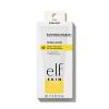 imageelf SKIN Suntouchable Whoa Glow SPF 30 Sunscreen ampamp Makeup Primer For A Glowy Finish Made With Hyaluronic Acid Vegan ampamp CrueltyFree Packaging May Vary SunbeamSunlight