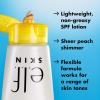imageelf SKIN Suntouchable Whoa Glow SPF 30 Sunscreen ampamp Makeup Primer For A Glowy Finish Made With Hyaluronic Acid Vegan ampamp CrueltyFree Packaging May Vary SunbeamSunlight