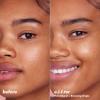 imageelf SKIN The Hottest Drops Duo Holy Hydration Thirst Burst ampamp Bronzing Skincare Set For A Dewy SunKissed Look Vegan ampamp CrueltyFree