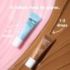 imageelf SKIN The Hottest Drops Duo Holy Hydration Thirst Burst ampamp Bronzing Skincare Set For A Dewy SunKissed Look Vegan ampamp CrueltyFree