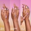 imageelf SKIN The Hottest Drops Duo Holy Hydration Thirst Burst ampamp Bronzing Skincare Set For A Dewy SunKissed Look Vegan ampamp CrueltyFree