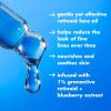 imageelf SKIN Youth Boosting Bluety Sleep Night Oil Gentle Overnight Face Oil Treats Fine Lines ampamp Uneven Texture Lightweight Vegan ampamp CrueltyFree