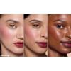 imageelf Sheer For It Blush Tint MultiUse LongLasting Lip ampamp Cheek Makeup Creates A Natural Flush Finish Vegan ampamp CrueltyFree Left On RedPlums Up