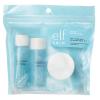 imageelf Skin Holy Hydration The Essentials Mini Kit Cleanser Toner ampamp Moisturizer for Hydrated ampamp Balanced Skin TSAFriendly Sizes