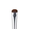 imageelf Smudge Brush Short Curved Brush For Expertly Smoothing Color For A Smoky Look Perfect For Contouring ampamp Defining Eyes Vegan ampamp CrueltyFree1 Count Pack of 1