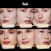 imageelf Soft Glam Foundation Medium Coverage LongLasting ampamp Buildable Foundation For A Smooth Satin Finish Vegan ampamp CrueltyFree 44 Tan Cool10 Fair Cool
