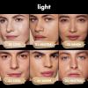 imageelf Soft Glam Foundation Medium Coverage LongLasting ampamp Buildable Foundation For A Smooth Satin Finish Vegan ampamp CrueltyFree 44 Tan Cool20 Light Cool