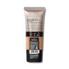 imageelf Soft Glam Foundation Medium Coverage LongLasting ampamp Buildable Foundation For A Smooth Satin Finish Vegan ampamp CrueltyFree 44 Tan Cool33 Medium Warm