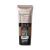 imageelf Soft Glam Foundation Medium Coverage LongLasting ampamp Buildable Foundation For A Smooth Satin Finish Vegan ampamp CrueltyFree 44 Tan Cool54 Deep Neutral