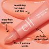 imageelf Squeeze Me Lip Balm Moisturizing Lip Balm For A Sheer Tint Of Color Infused With Hyaluronic Acid Vegan ampamp Crueltyfree StrawberryGrape