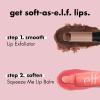 imageelf Squeeze Me Lip Balm Moisturizing Lip Balm For A Sheer Tint Of Color Infused With Hyaluronic Acid Vegan ampamp Crueltyfree StrawberryGrape