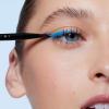 imageelf Wing It Liner Brush Curved Eyeliner Brush For Creating a Precise Winged Look Made With Synthetic Bristles Vegan ampamp CrueltyFree
