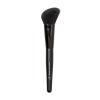 imageelf Angled Blush Brush Face Makeup Brush For A Sculpted Look Great For Cream Liquid Or Powder Blush Bronzers ampamp more Vegan ampamp CrueltyFreeBlack  Angled Blush