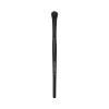 imageelf Blending Brush Makeup Brush For Blending Eyeshadow ampamp Concealer DomeShaped Made With Synthetic Bristles Vegan ampamp CrueltyFreeBlack  Blending