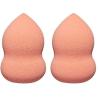 imageelf Blending Sponge For Flawless Makeup Application Creates A FullCoverage Base Great For Concealer Foundation ampamp more Vegan ampamp CrueltyFree1 Count Pack of 2
