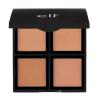 imageelf Bronzer Palette 83319 Bronzed Beauty 043 ounce043 Ounce Pack of 1