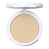 imageelf Camo Powder Foundation Lightweight PrimerInfused Buildable ampamp LongLasting MediumtoFull Coverage Foundation Fair 100 WFair 140 W