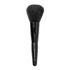 imageelf Complexion Brush Oversized Face Makeup Brush Creates An Even ampamp Natural Finish Use With Powder Blush ampamp Bronzer Vegan ampamp CrueltyFreeBlack