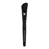 imageelf Cosmetics Angled Foundation Brush Synthetic Brush Designed for Precise Makeup Application