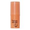 imageelf Daily Dew Stick Cooling Highlighter Stick For Dewy Skin Gives Your Complexion A Radiant Glow Vegan ampamp CrueltyFree IridescentTangerine Kiss