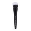 imageelf Domed Stipple Brush Makeup Brush For Blending Product Into Skin Creates A Soft Focus Effect Made With Synthetic BristlesBlack  Domed