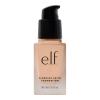 imageelf Flawless Finish Foundation Improves Uneven Skin Tone Lightweight Medium Coverage ampamp SemiMatte Vegan ampamp CrueltyFree Bisque 068 Fl OzAlabaster
