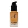 imageelf Flawless Finish Foundation Improves Uneven Skin Tone Lightweight Medium Coverage ampamp SemiMatte Vegan ampamp CrueltyFree Bisque 068 Fl OzAlmond