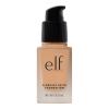 imageelf Flawless Satin Foundation Lightweight ampamp Medium Coverage SemiMatte Finish Vegan ampamp CrueltyFree Alabaster 068 Fl Oz 20mLSand