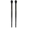 imageelf Fluffy Eye Blender Brush Easily Blends Eyeshadow ampamp Can Be Used to Set Concealer With Powder Creates A SoftFocus Effect Vegan ampamp CrueltyFree1 Count Pack of 2