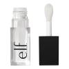 imageelf Glow Reviver Lip Oil Nourishing Tinted Lip Oil For A Highshine Finish Infused With Jojoba Oil Vegan ampamp Crueltyfree Jam SessionCrystal Clear