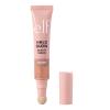 imageelf Halo Glow Blush Beauty Wand Liquid Blush Wand For Radiant Flushed Cheeks Infused With Squalane Vegan ampamp Crueltyfree Berry RadiantCandlelit