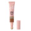 imageelf Halo Glow Contour Beauty Wand Liquid Contour Wand For A Naturally Sculpted Look Buildable Formula Vegan ampamp Crueltyfree MediumTanLightMedium