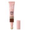 imageelf Halo Glow Contour Beauty Wand Liquid Contour Wand For A Naturally Sculpted Look Buildable Formula Vegan ampamp Crueltyfree MediumTanTanDeep