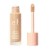 imageelf Halo Glow Liquid Filter Complexion Booster For A Glowing SoftFocus Look Infused With Hyaluronic Acid Vegan ampamp CrueltyFree 3 LightMedium00 Fair