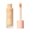 imageelf Halo Glow Liquid Filter Complexion Booster For A Glowing SoftFocus Look Infused With Hyaluronic Acid Vegan ampamp CrueltyFree 3 LightMedium05 Fair