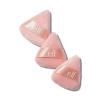 imageelf Halo Glow Pinkie Puffs Fingersized Mini Puff For Applying Loose ampamp Pressed Powders Soft Reusable ampamp Washable Vegan ampamp CrueltyFree Set of 3